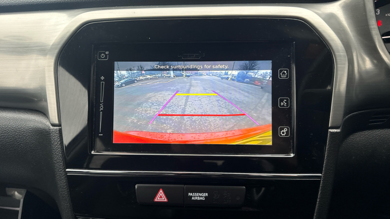 Suzuki Vitara 1.4 Boosterjet S ALLGRIP 5dr Petrol Estate